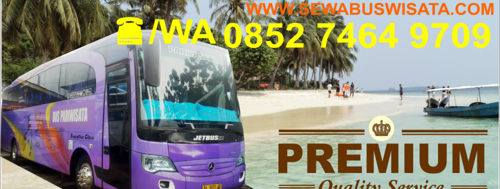 Layanan OK!!   Telp/WA 0852 7464 9709   Alamat Bus Pariwisata Di Pekanbaru   Merah Sari Wisata